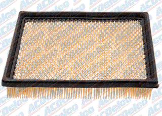 Luftfiltereinsatz - Aircleaner Element  Stratus  95 - 00